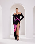ORNE 051 - Ornelys Couture - Ornelys by Eli
