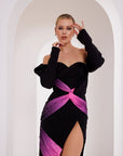 ORNE 051 - Ornelys Couture - Ornelys by Eli