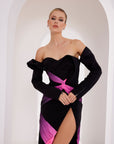 ORNE 051 - Ornelys Couture - Ornelys by Eli