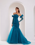 ORNN 486 - Ornelys Couture - Ornelys by NF