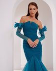 ORNN 486 - Ornelys Couture - Ornelys by NF
