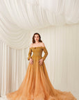ORNL 1004 - Ornelys Couture - Ornelys by Li