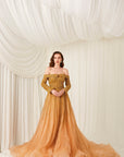 ORNL 1004 - Ornelys Couture - Ornelys by Li