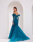 ORNN 486 - Ornelys Couture - Ornelys by NF