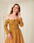 ORNL 1004 - Ornelys Couture - Ornelys by Li