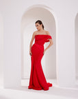 ORNN 543 - Ornelys Couture - Ornelys by NF