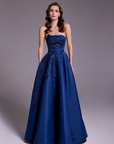 ORNN 540 - Ornelys Couture - Ornelys by NF