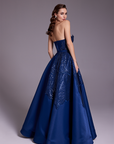 ORNN 540 - Ornelys Couture - Ornelys by NF