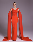 ORNN 534 - Ornelys Couture - Ornelys by NF