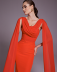 ORNN 534 - Ornelys Couture - Ornelys by NF