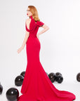 ORNN 311 - Ornelys Couture - Ornelys by NF