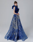 ORNN 451 - Ornelys Couture - Ornelys by NF