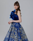 ORNN 451 - Ornelys Couture - Ornelys by NF