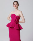ORNN 467 - Ornelys Couture - Ornelys by NF