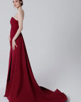ORNN 464 - Ornelys Couture - Ornelys by NF