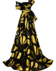 ORNN 395 - Ornelys Couture - Ornelys by NF