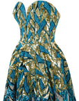 ORNL 1013 - Ornelys Couture - Ornelys by Li