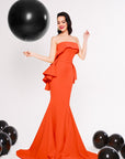 ORNN 325 - Ornelys Couture - Ornelys by NF