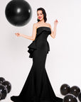 ORNN 325 - Ornelys Couture - Ornelys by NF