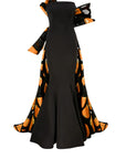 ORNN 395 - Ornelys Couture - Ornelys by NF