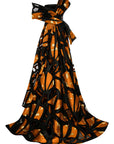 ORNN 395 - Ornelys Couture - Ornelys by NF