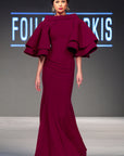 ORNF 2284 - Ornelys Couture - Ornelys by FS