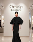 ORNF 2284 - Ornelys Couture - Ornelys by FS