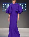 ORNF 2284 - Ornelys Couture - Ornelys by FS