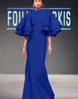 ORNF 2284 - Ornelys Couture - Ornelys by FS