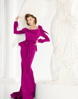 ORNF 2540 - Ornelys Couture - Ornelys by FS