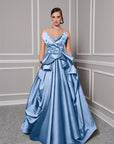 ORNF 2786 - Ornelys Couture - Ornelys by FS