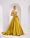 ORNF 2629 - Ornelys Couture - Ornelys by FS