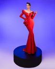 ORNF 2791 - Ornelys Couture - Ornelys by FS