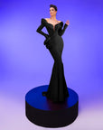 ORNF 2791 - Ornelys Couture - Ornelys by FS