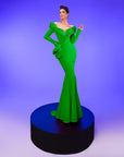 ORNF 2791 - Ornelys Couture - Ornelys by FS