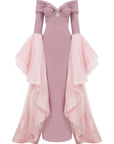 ORNF 2781a - Ornelys Couture - Ornelys by FS