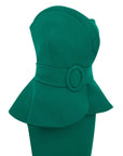 ORNN 467 - Ornelys Couture - Ornelys by NF
