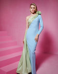 ORNN 529 - Ornelys Couture - Ornelys by NF