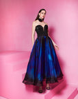 ORNN 581 - Ornelys Couture - Ornelys by NF
