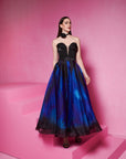ORNN 581 - Ornelys Couture - Ornelys by NF