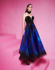 ORNN 581 - Ornelys Couture - Ornelys by NF