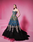 ORNL 1013 - Ornelys Couture - Ornelys by Li