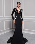 ORNF 2834 - Ornelys Couture - Ornelys by FS
