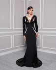 ORNF 2834 - Ornelys Couture - Ornelys by FS
