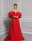 ORNF 2821 - Ornelys Couture - Ornelys by FS