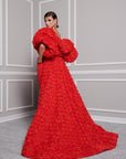 ORNF 2821 - Ornelys Couture - Ornelys by FS