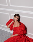 ORNF 2821 - Ornelys Couture - Ornelys by FS