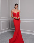 ORNF 2821 - Ornelys Couture - Ornelys by FS