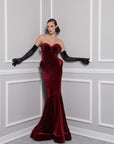 ORNF 2263 - Ornelys Couture - Ornelys by FS