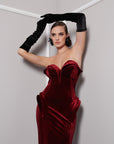 ORNF 2263 - Ornelys Couture - Ornelys by FS